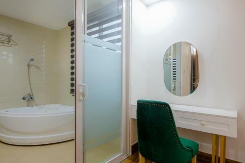 Apartamento Kh�ch S?n ?�ng H?i Villa