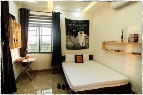 Bed & Breakfast Nha? Cu?a Elly