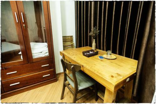Bed & Breakfast Nha? Cu?a Elly