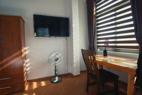 Bed & Breakfast Nha? Cu?a Elly