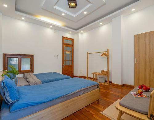 Hostal Chipa Homestay