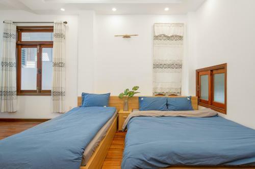 Hostal Chipa Homestay