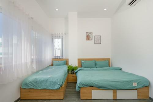 Hostal Chipa Homestay