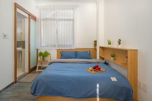 Hostal Chipa Homestay