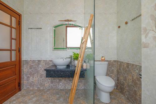 Hostal Chipa Homestay