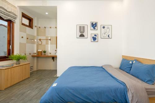 Hostal Chipa Homestay