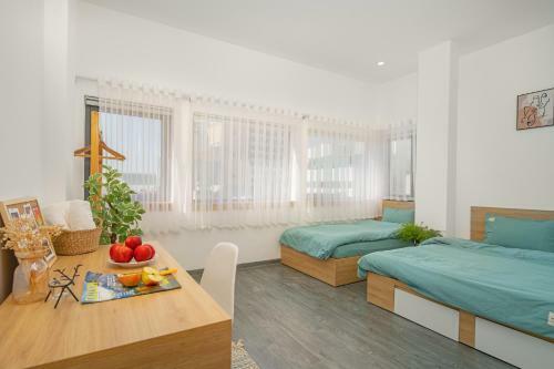 Hostal Chipa Homestay
