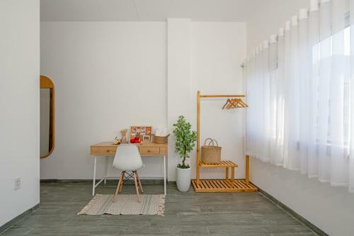 Hostal Chipa Homestay