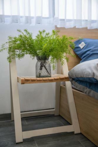 Hostal Chipa Homestay