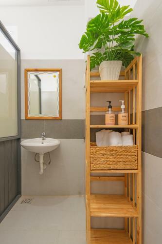 Hostal Chipa Homestay