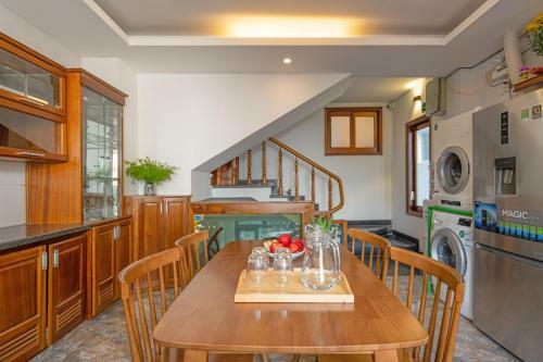 Hostal Chipa Homestay