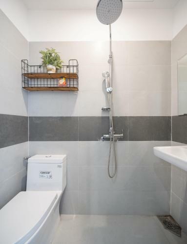 Hostal Chipa Homestay