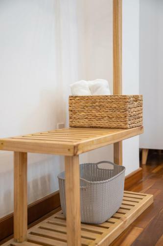 Hostal Chipa Homestay