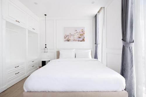 Huy House Boutique Hotel