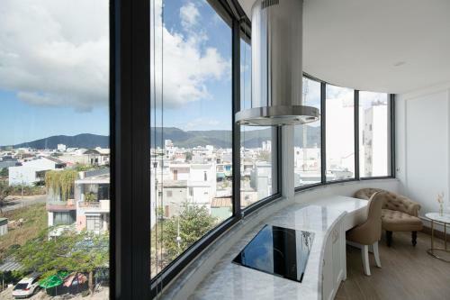 Huy House Boutique Hotel