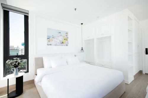 Huy House Boutique Hotel