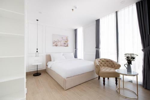 Huy House Boutique Hotel