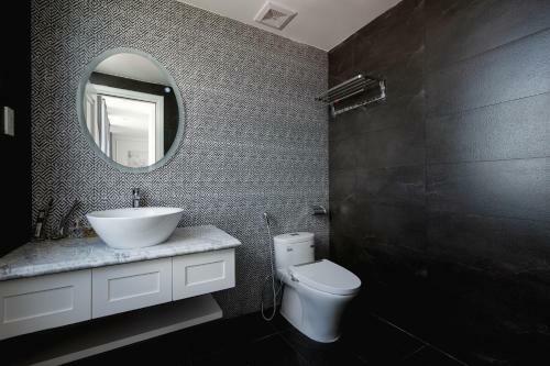 Huy House Boutique Hotel