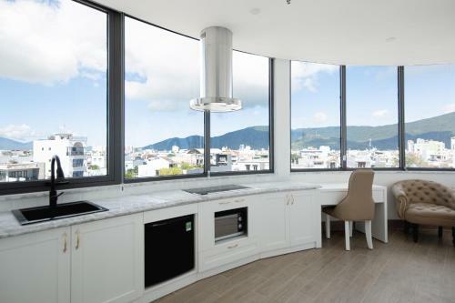 Huy House Boutique Hotel