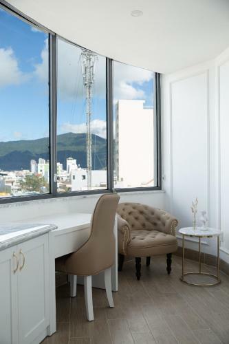 Huy House Boutique Hotel