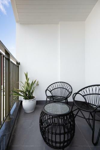 Huy House Boutique Hotel