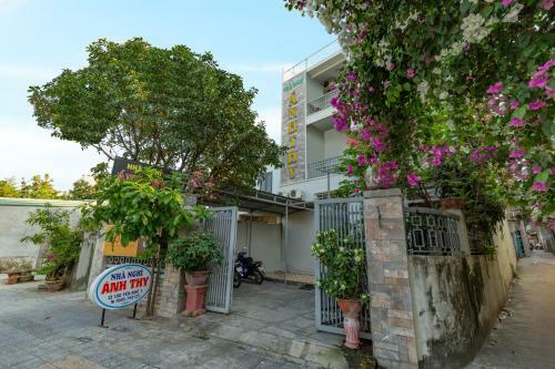 Hotel Spot On 972 Anh Thy 2 Motel