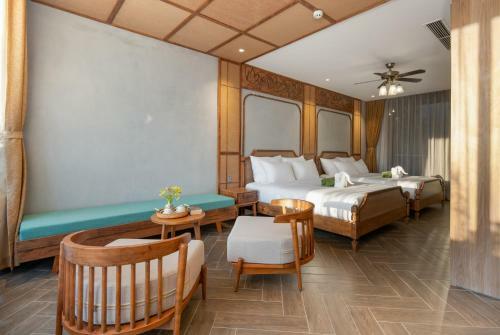 Hotel Vernal Home Boutique Villa