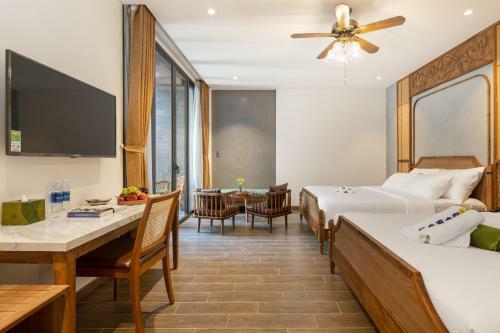 Hotel Vernal Home Boutique Villa