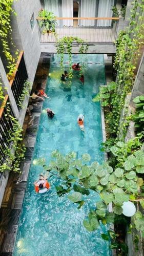 Hotel Vernal Home Boutique Villa