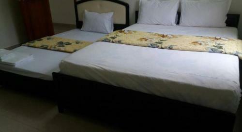 Bed & Breakfast S�ng Xanh