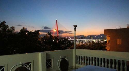 Bed & Breakfast S�ng Xanh