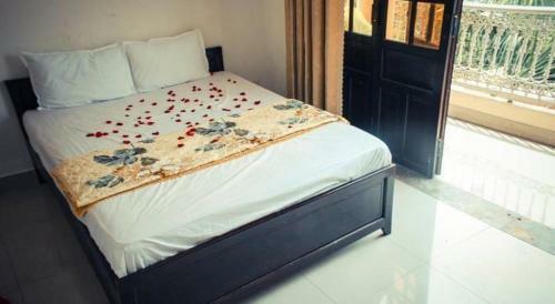 Bed & Breakfast S�ng Xanh