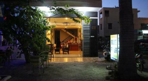 Bed & Breakfast S�ng Xanh