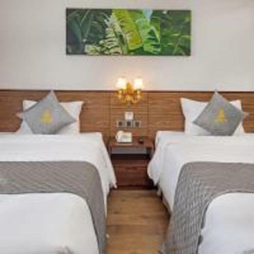 Quachtinh Hotel