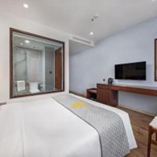 Quachtinh Hotel