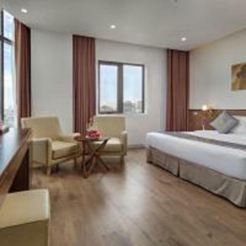 Quachtinh Hotel