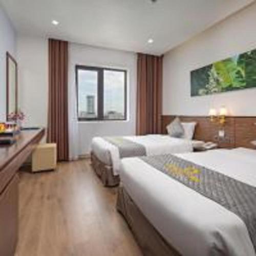 Quachtinh Hotel
