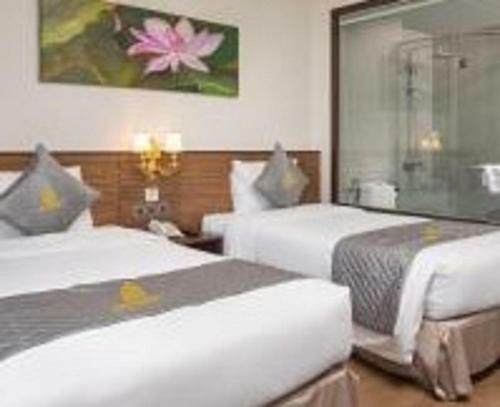 Quachtinh Hotel