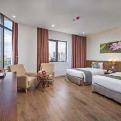 Quachtinh Hotel