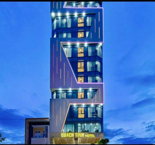 Quachtinh Hotel