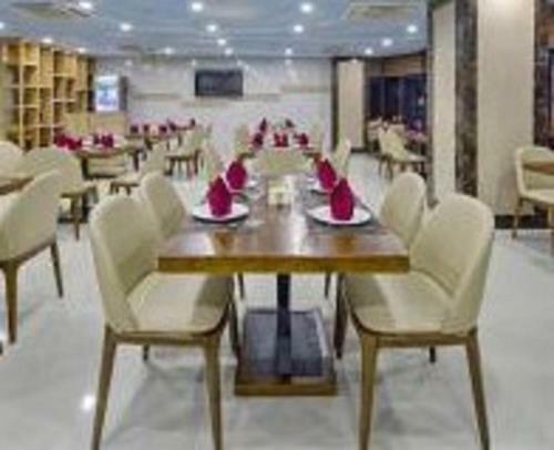 Quachtinh Hotel