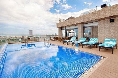Quachtinh Hotel