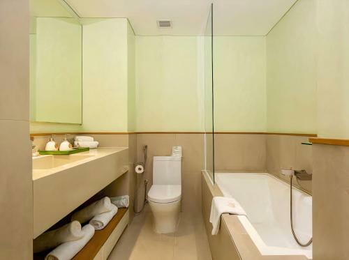 Nunn Apartment Da Nang Beach