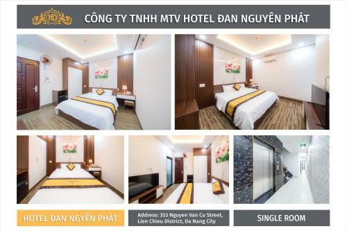 Hotel Kh�ch S?n ?an Nguy�n Ph�t