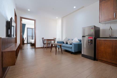Hmn Hotel & Apartment - Managed By Kiss Group
