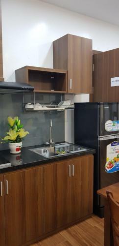 Long Garden Apartment
