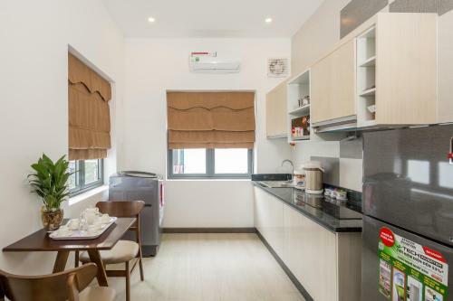 Apartamento White Villar ?a? N??ng