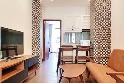 Darwin Hotel Apartment