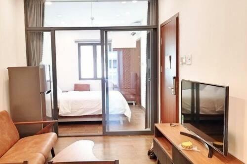Darwin Hotel Apartment