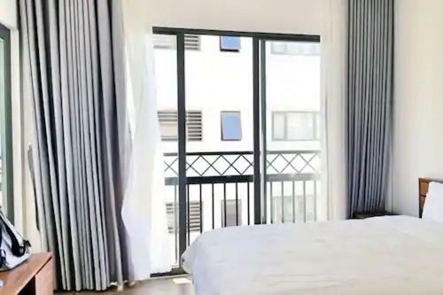 Darwin Hotel Apartment